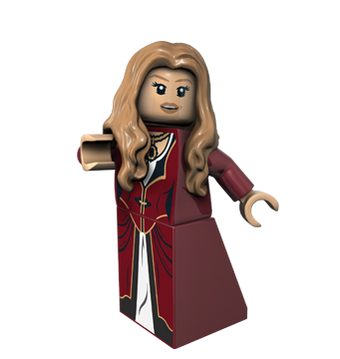 lego elizabeth swann