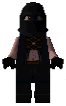 ExecutionerLego