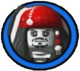 lego pirates of the caribbean jack sparrow