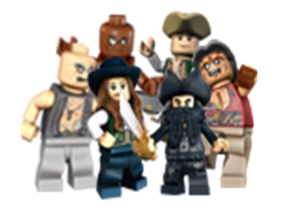lego pirates of the caribbean character abilities lego pirates of the caribbean character abilities