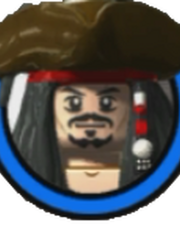 lego pirates of the caribbean jack sparrow