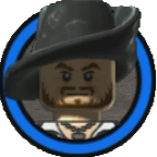 lego pirates of the caribbean barbossa