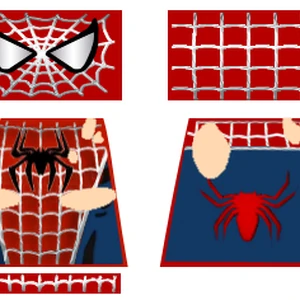 lego spider man sam raimi