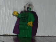 Mysterio