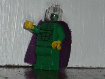 lego mysterio helmet