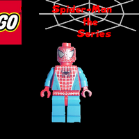 lego spiderman episode 1