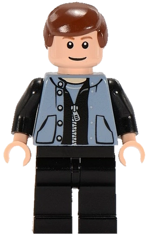tobey maguire lego sets