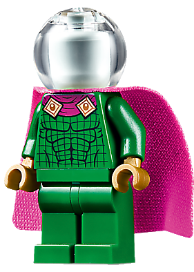 mysterio lego marvel superheroes