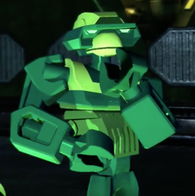 lego tactical droid