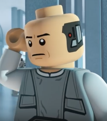 lobot lego