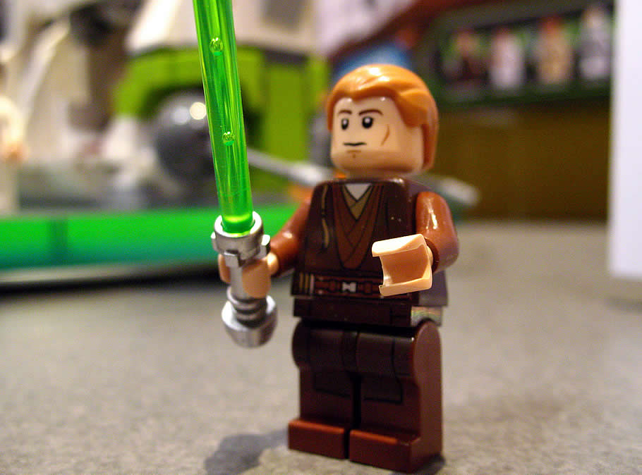 lego evil anakin skywalker