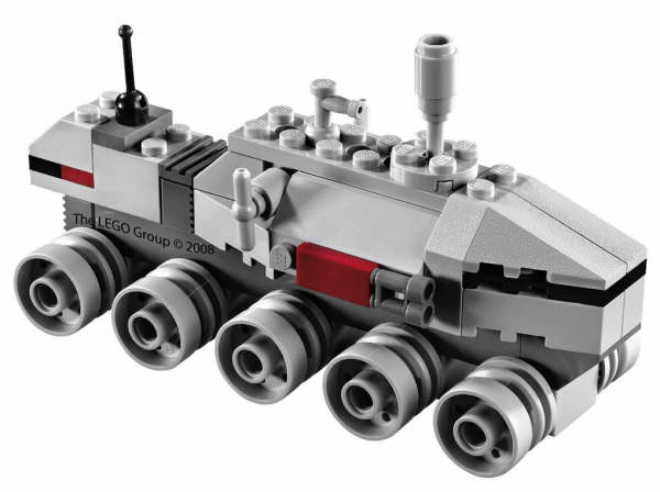 lego star wars brickmaster