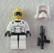scout trooper lego star wars