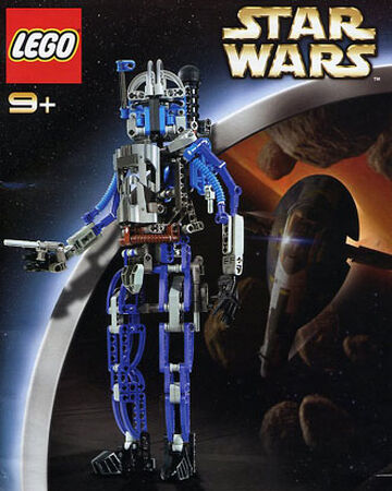 lego star wars jango fett ship