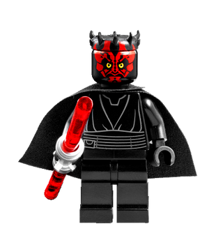 old lego darth maul