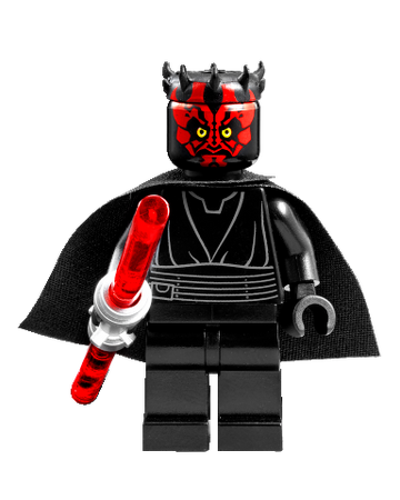 lego star wars darth maul ship