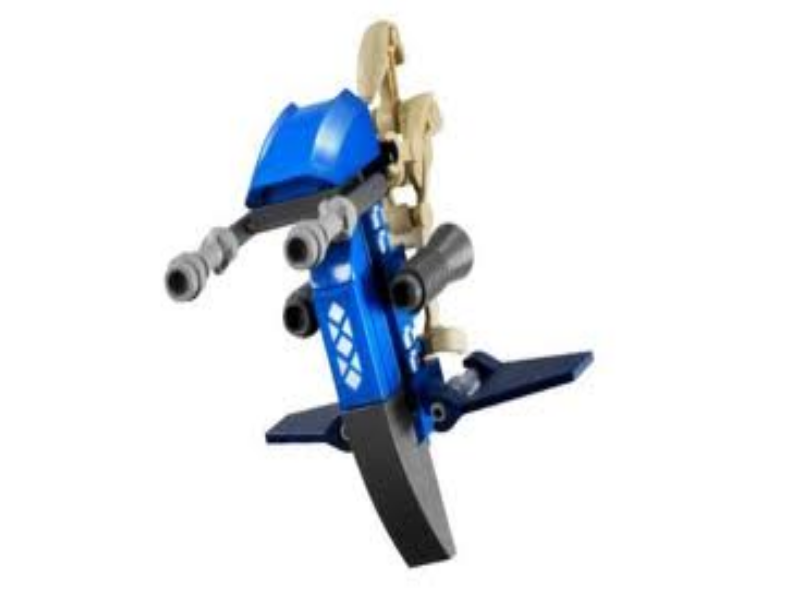 lego separatist speeder