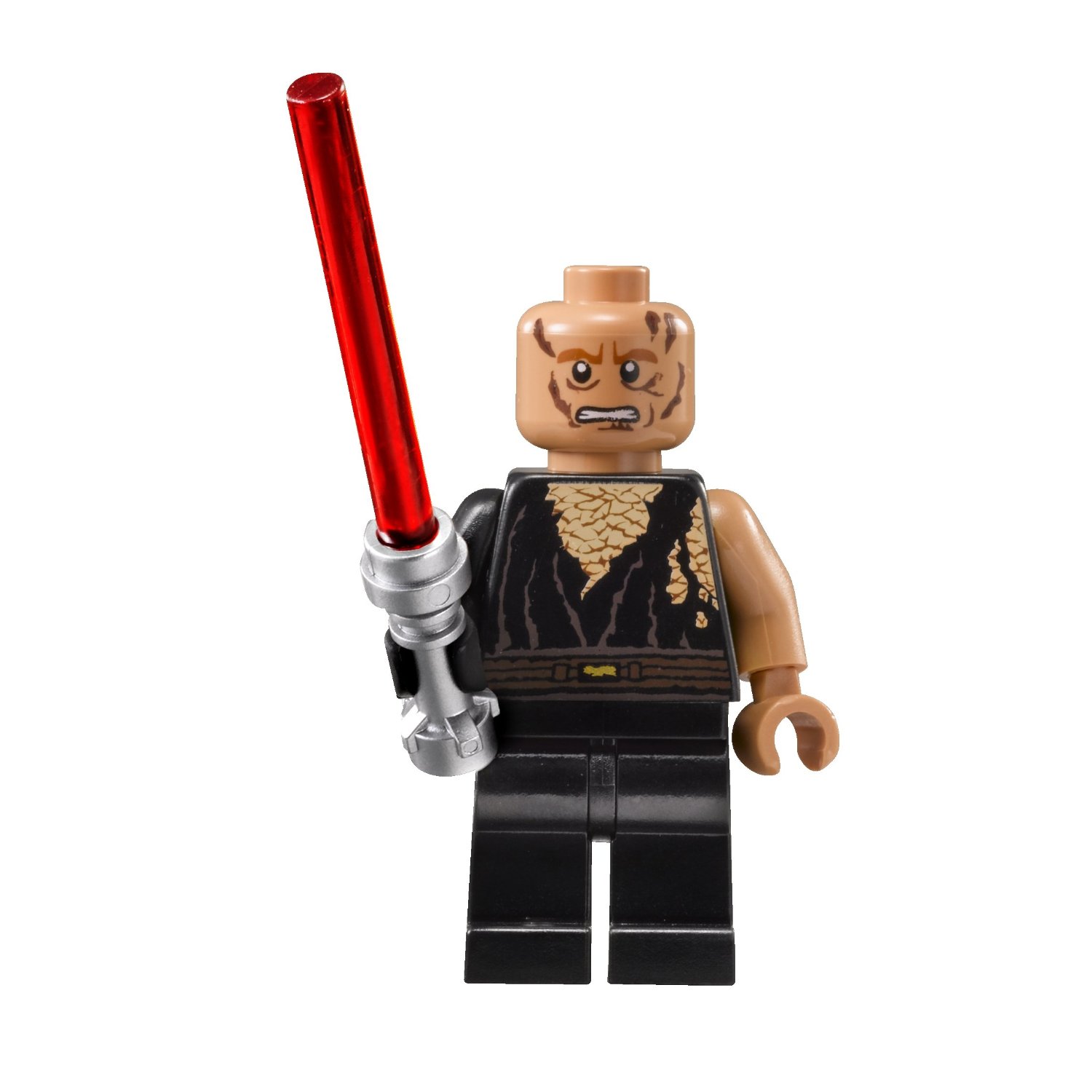 Image result for lego burned anakin