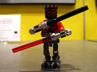 lego star wars darksaber