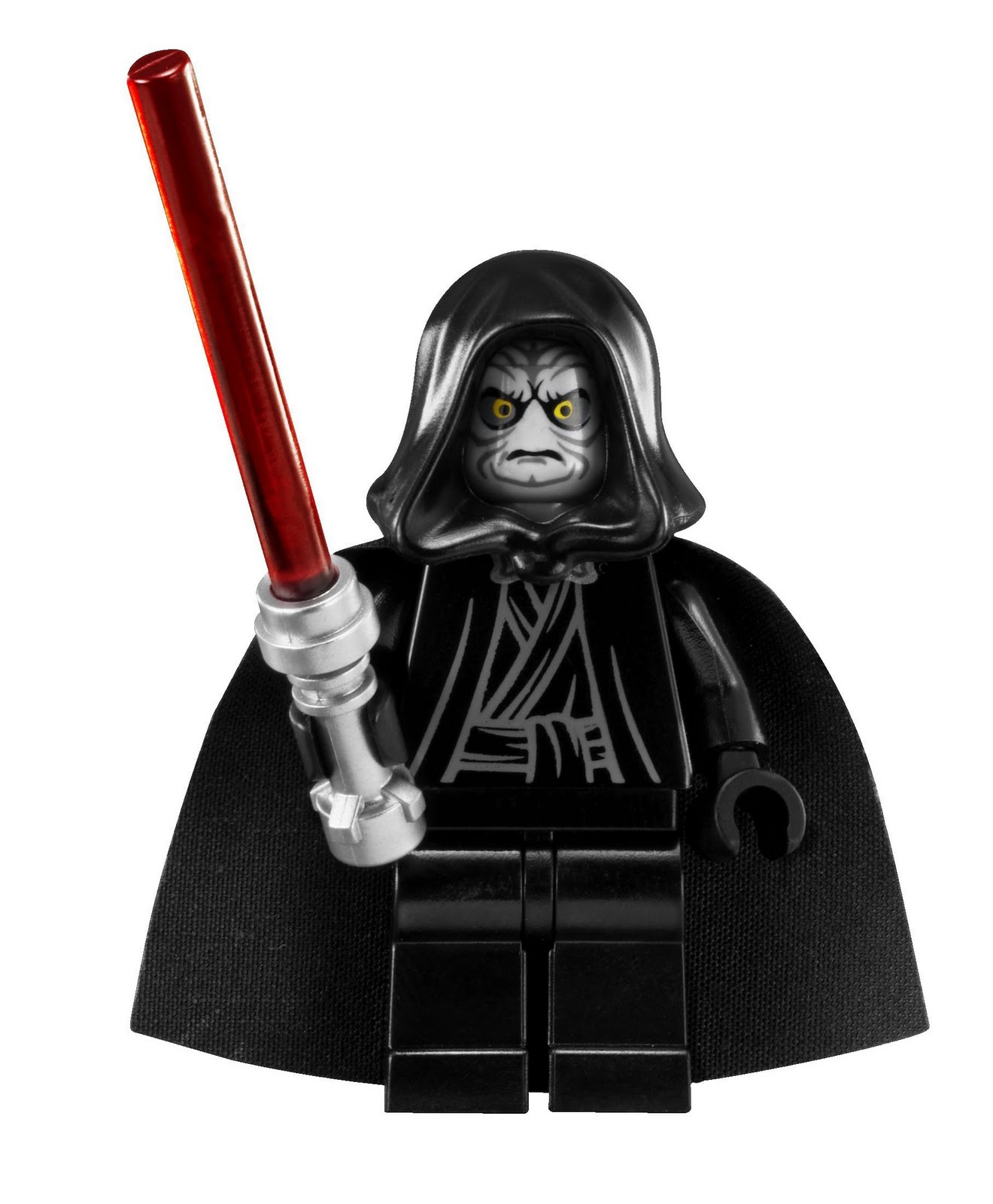 lego star wars sets with darth sidious