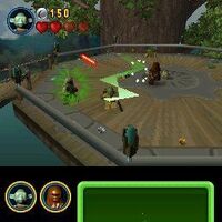 Nintendo Ds Lego Star Wars Wiki Fandom