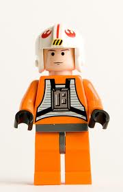 Luke skywalker