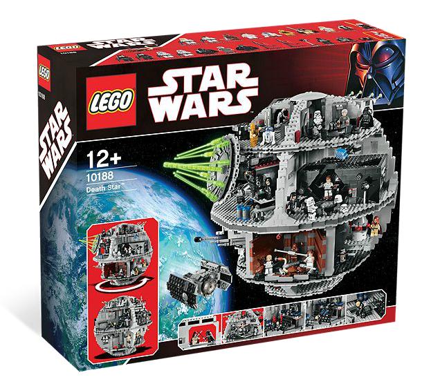 lego star wars sets episode 4