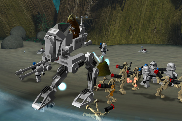 clone kashyyyk trooper