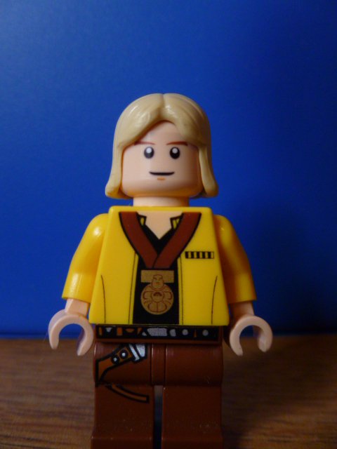 darth vader luke skywalker lego