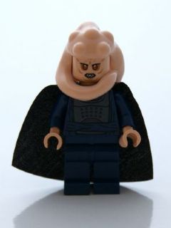 bib fortuna lego star wars