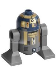 lego r1 droid