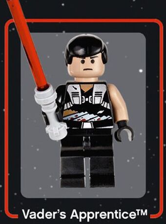 Galen Marek Lego Star Wars Wiki Fandom
