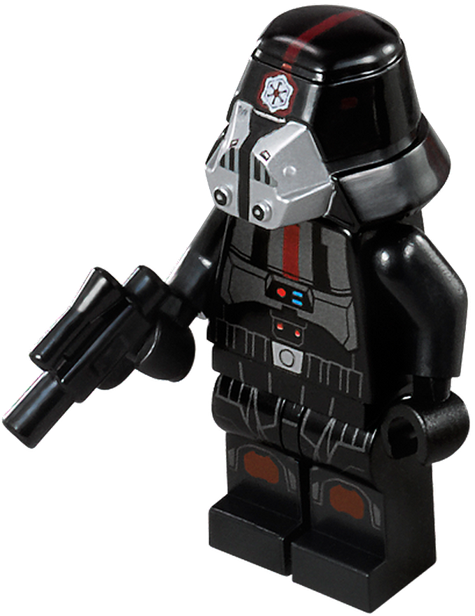 sith trooper toybox