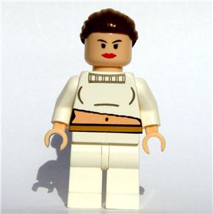 anakin and padme lego