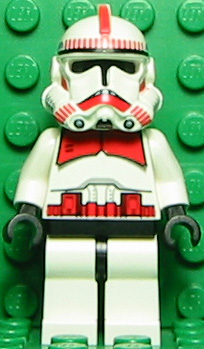 Shocktrooper | Lego Star Wars Wiki | FANDOM powered by Wikia