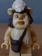 logray lego
