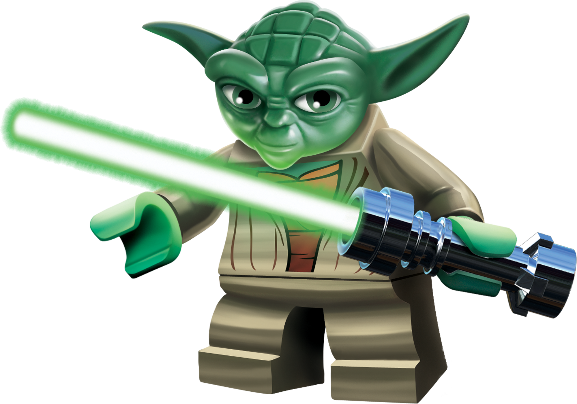 lego star wars yoda book