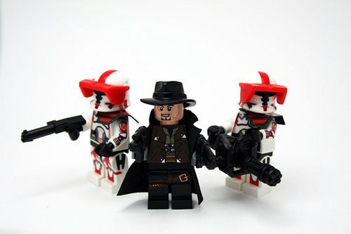 Image - StarWarsOldRepublicCustomMinifigures.jpg | Lego Star Wars Wiki