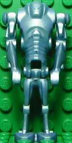 lego blue super battle droid