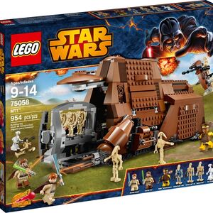 75058 Mtt Lego Star Wars Wiki Fandom