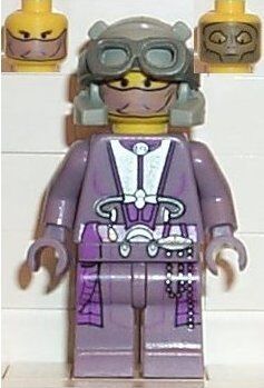 lego star wars zam wesell