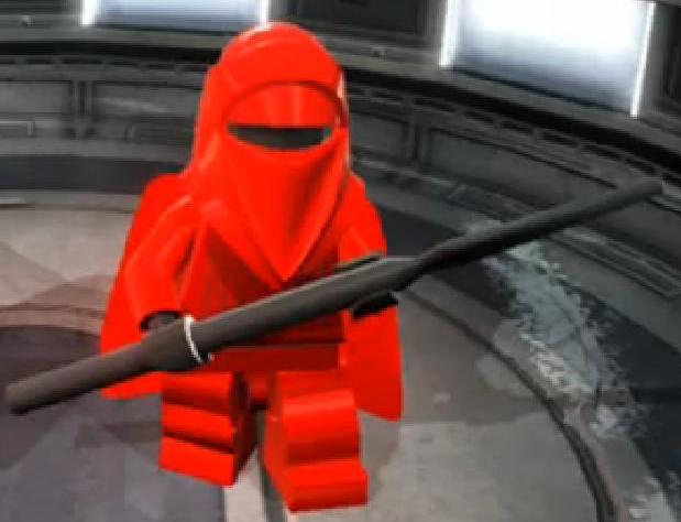 lego emperor's guard