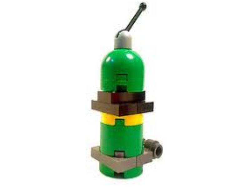 R1-G4 From SandCrawler Set 10144 LEGO Star Wars MiniFigure