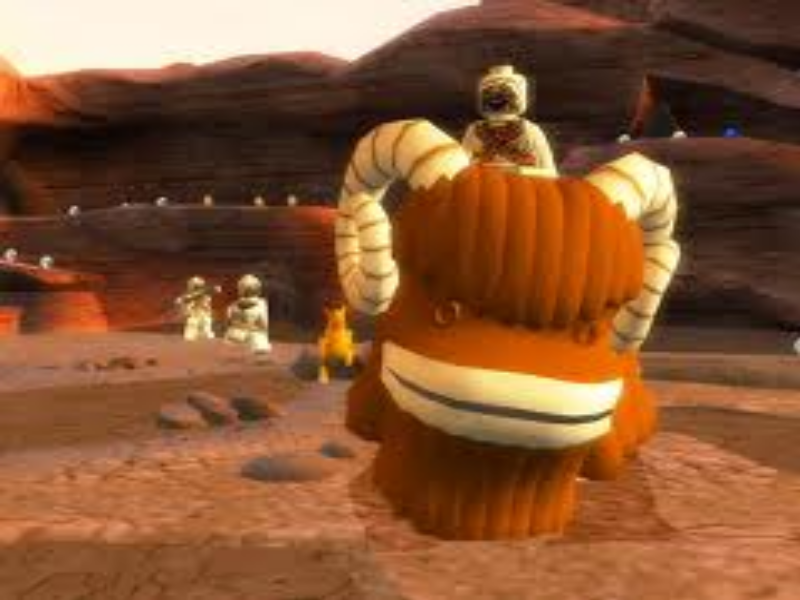 Image - Lego bantha 2.png | Lego Star Wars Wiki | FANDOM powered by Wikia