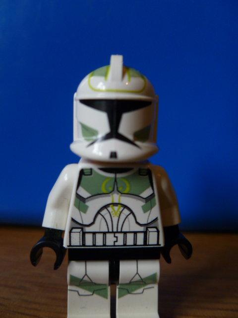 Clone Commando | Lego Star Wars Wiki | FANDOM powered by Wikia