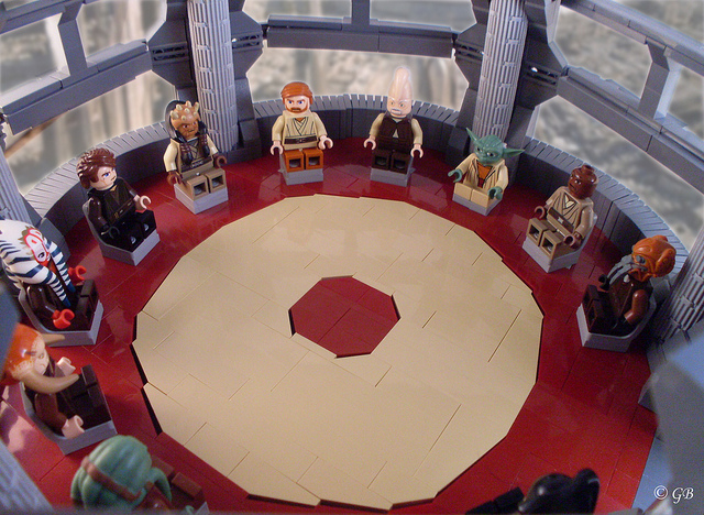 jedi engineering with lego