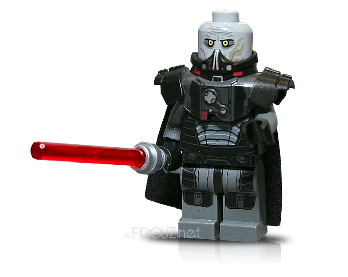 lego star wars sets with darth sidious