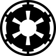 galactic empire lego