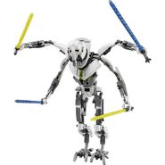 general grievous lego 10186