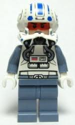 Lego jag